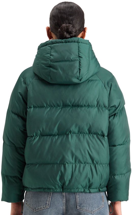 Veste Femme Scotch & Soda SHORT RIPSTOP PUFFER - Taille M