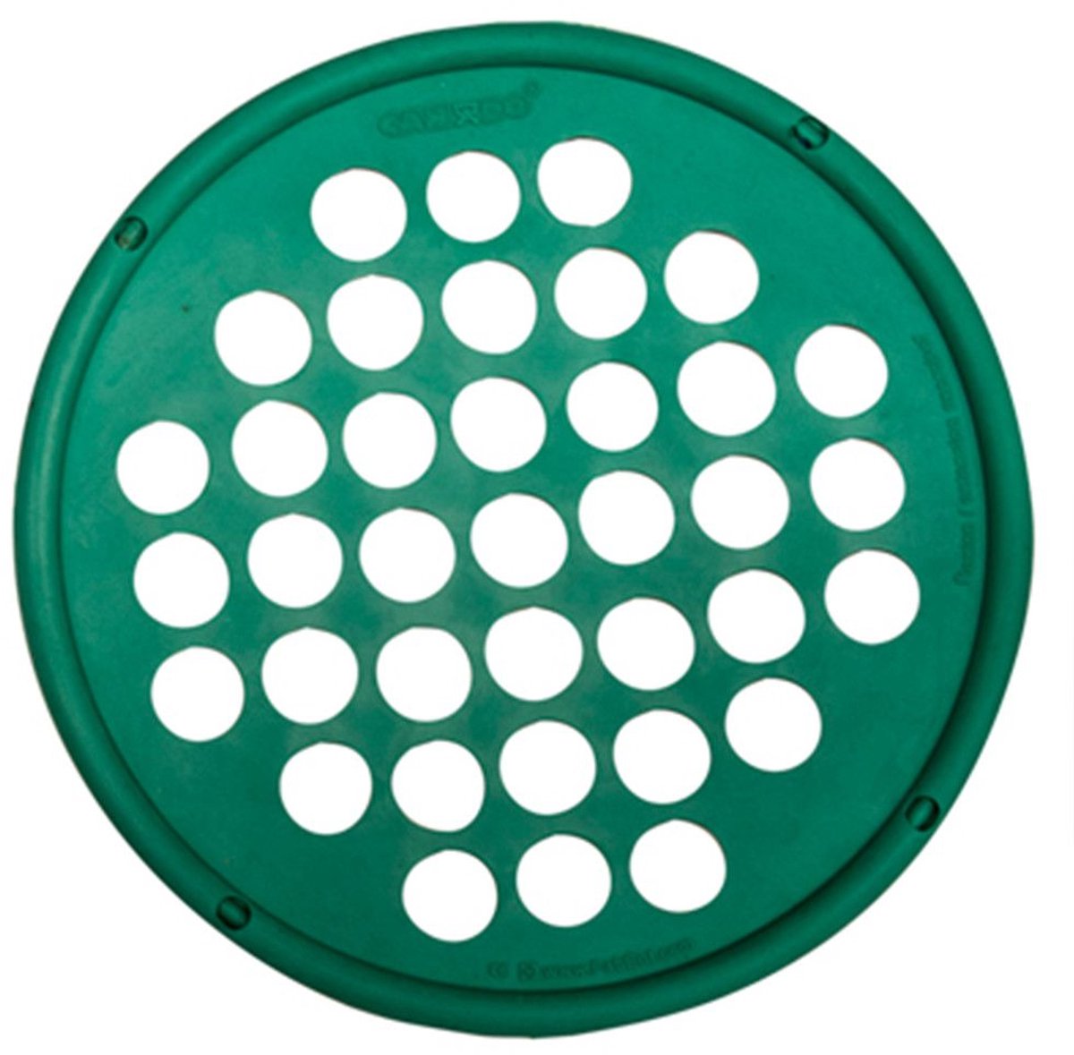 CanDo Web 18cm Medium/Groen - Handoefenmateriaal - CanDo
