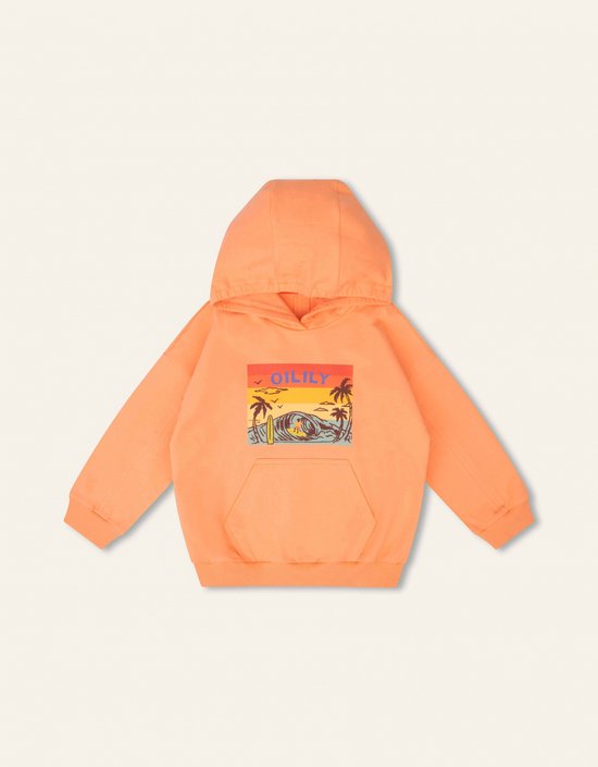 Harold Hoody- maat92/2T
