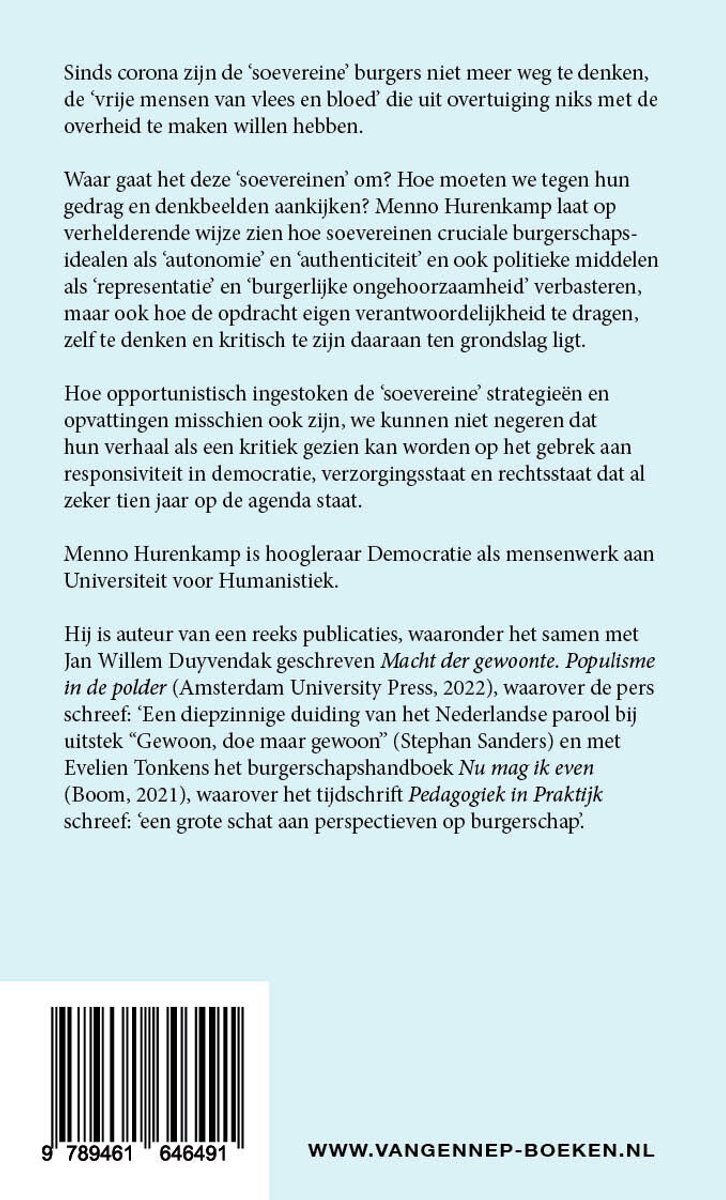 Namens wie spreekt u? – Paperback - Afbeelding 2