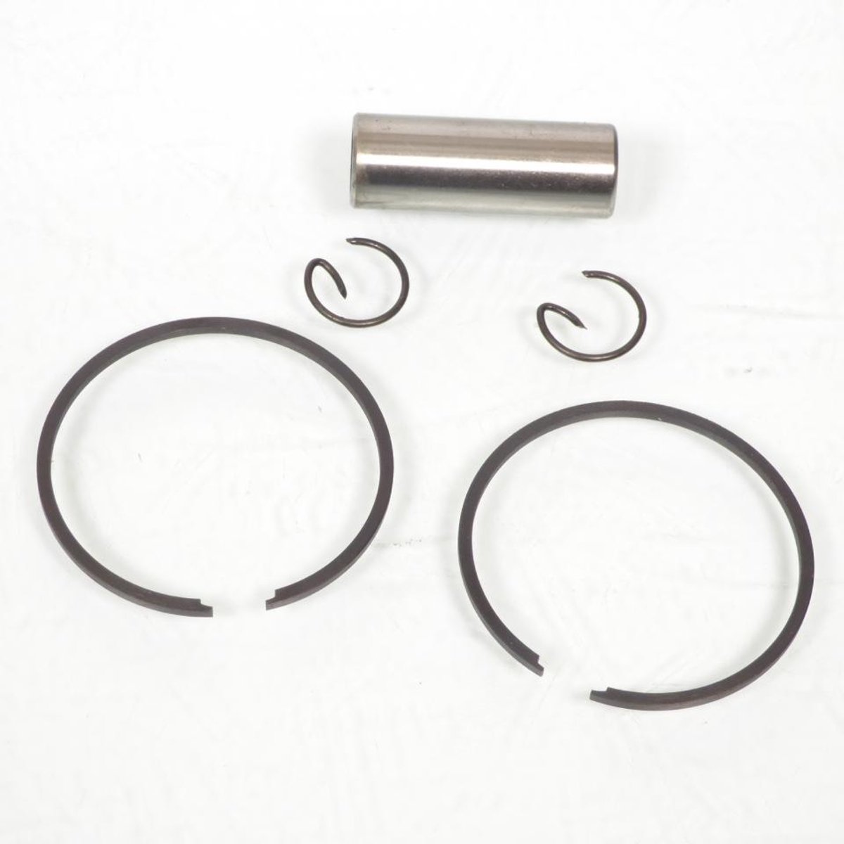 Piston moteur FDM pour Mobylette Peugeot 103 P25-3000 Neuf