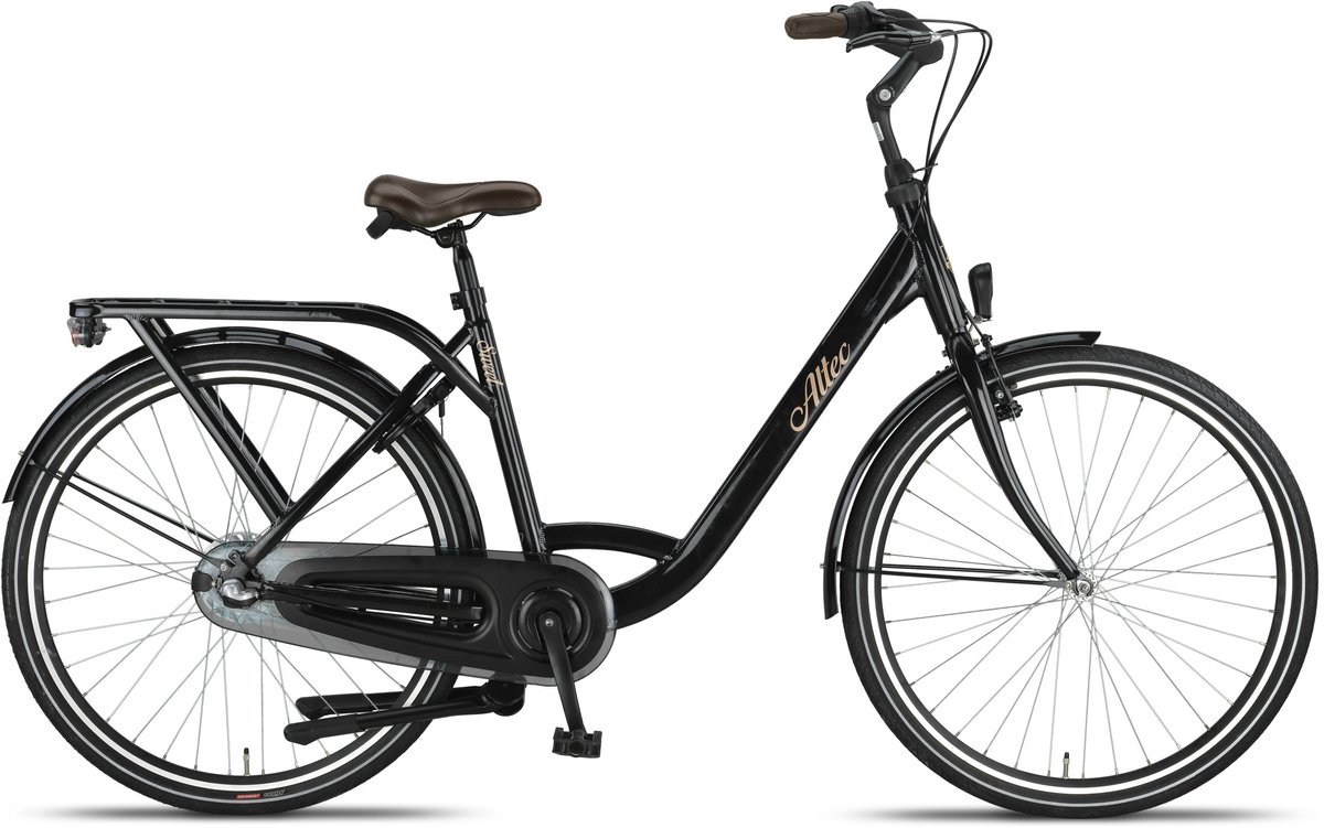 Altec Sweet Moederfiets 28