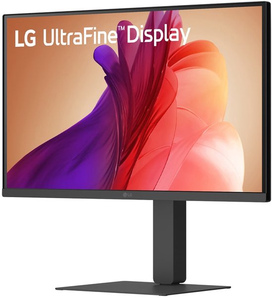 LG UltraFine 27U730A-B - 4K IPS Monitor - USB-C 90w - 27 inch
