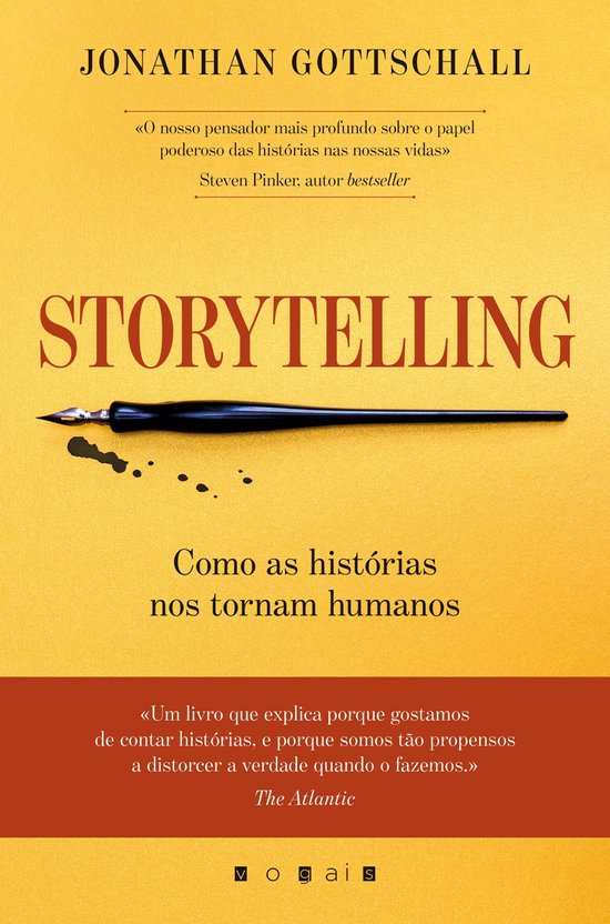 Storytelling - cover