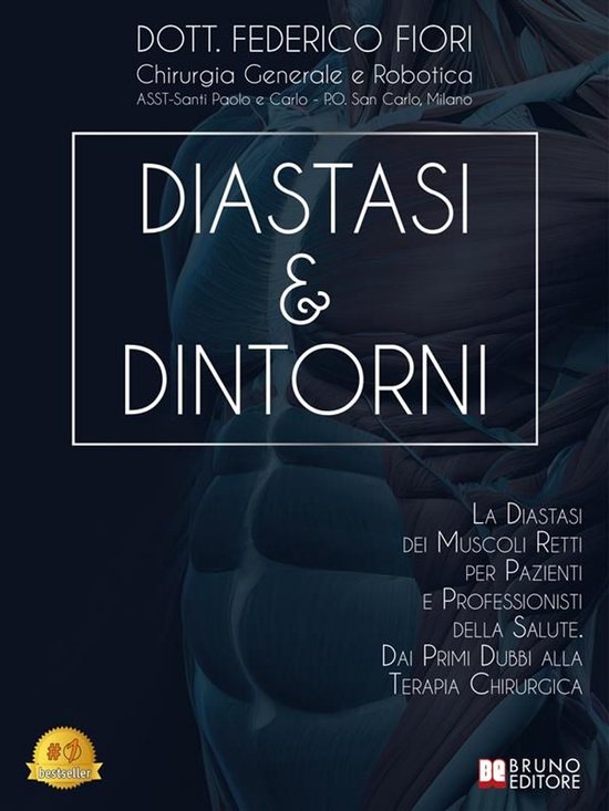 Diastasi e Dintorni - cover