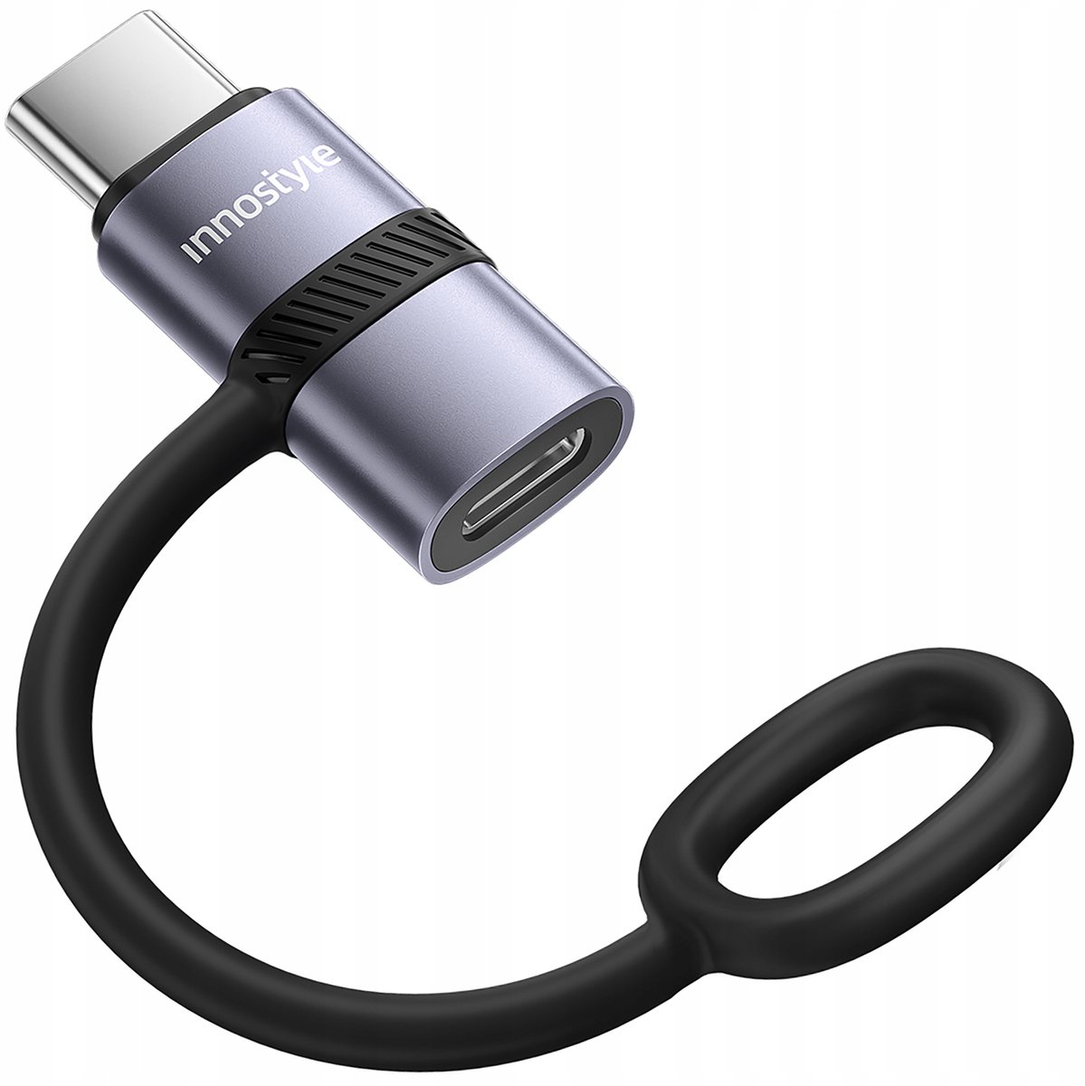 Innostyle Adapter Usb-C Usb Type C Naar Lightning Adapter Iphone 15 16 17