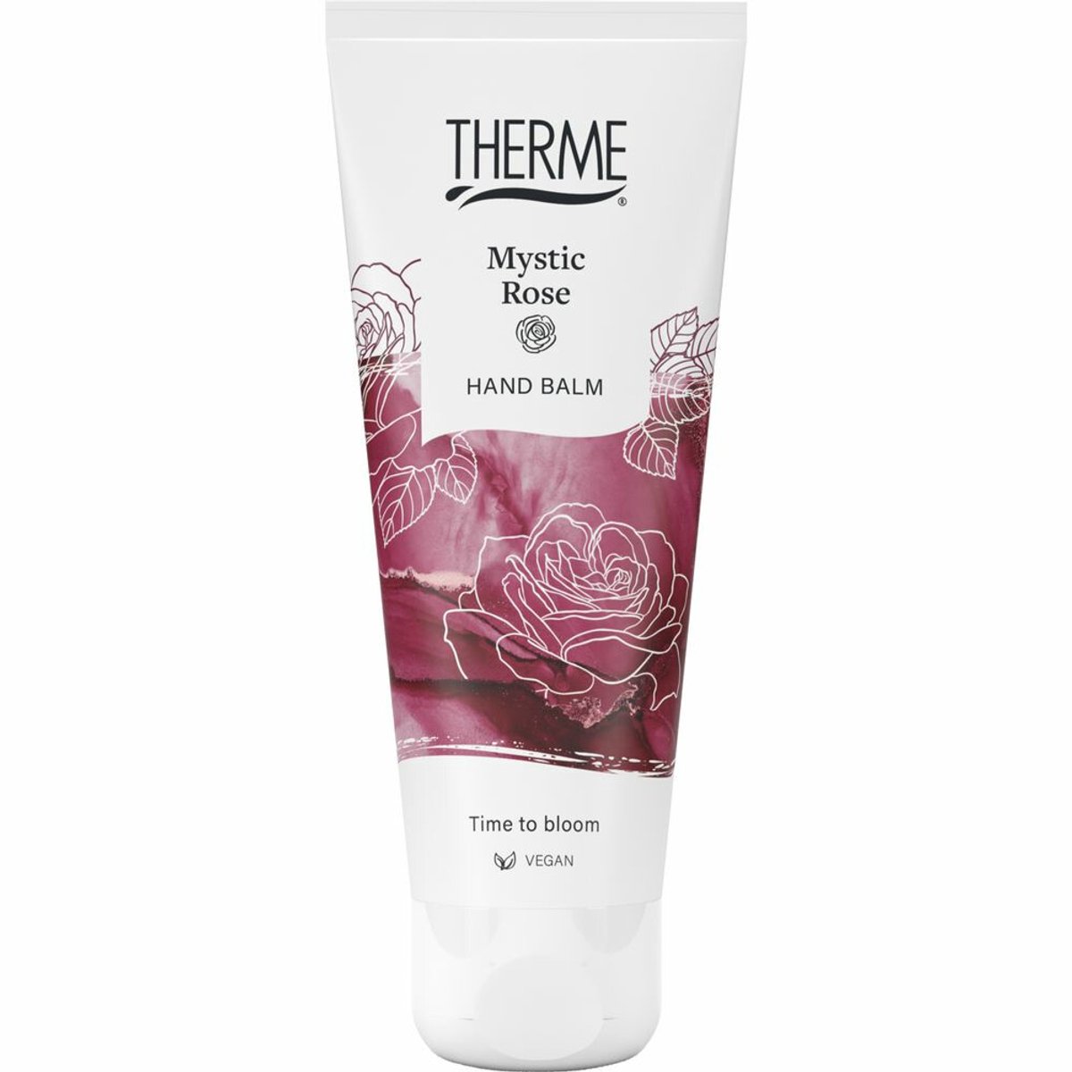 Therme Handbalsem Mystic Rose - 3 x 75 ml - Voordeelverpakking
