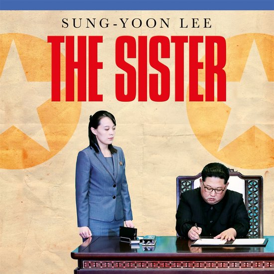 The Sister - cover