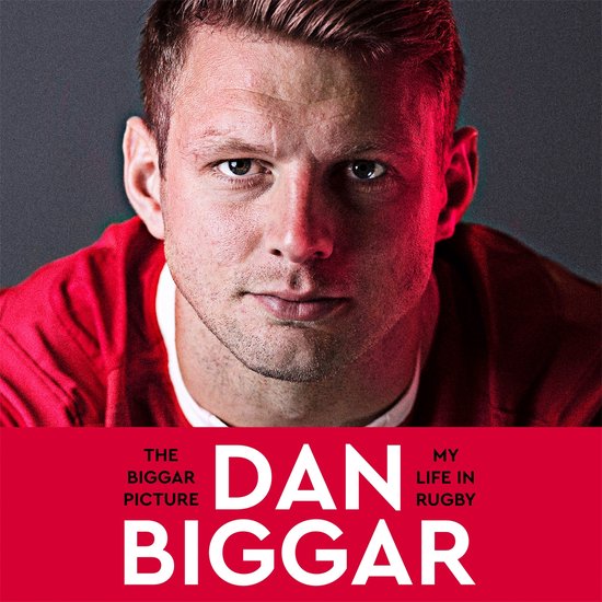 The Biggar Picture - cover