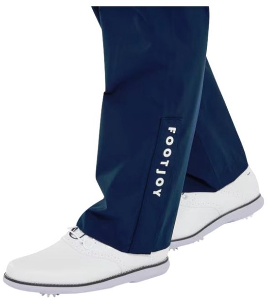 Footjoy Hydrolite X Dames Regenbroek Navy van Footjoy — afbeelding 3