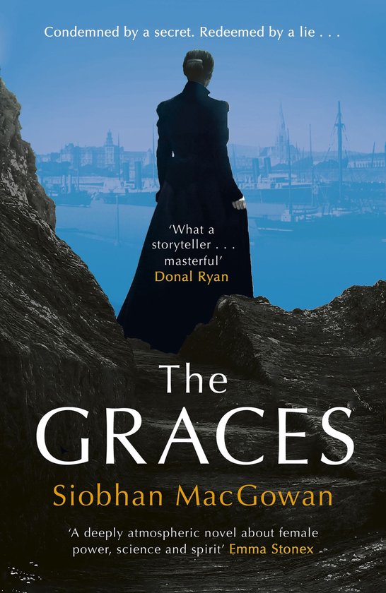 The Graces - cover