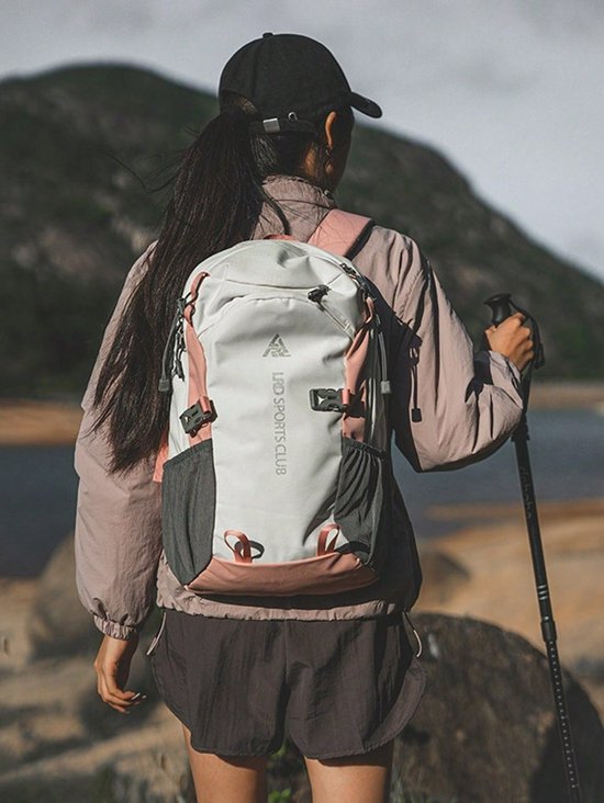 ZOMAKE Sac à Dos Ultraléger Et Pliable De 20 L, Petit Sac à Dos De Randonnee Leger Et Resistant A Leau 20 L Pliable Petit Sac A Dos Pour Les Voyages