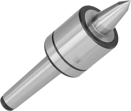 60 graden Live Center, Precisie Draaibank Gereedschap, CNC Machining