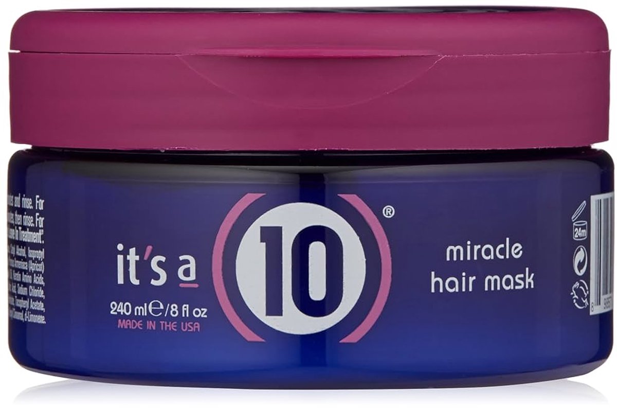 Miracle Hair Mask 240ml