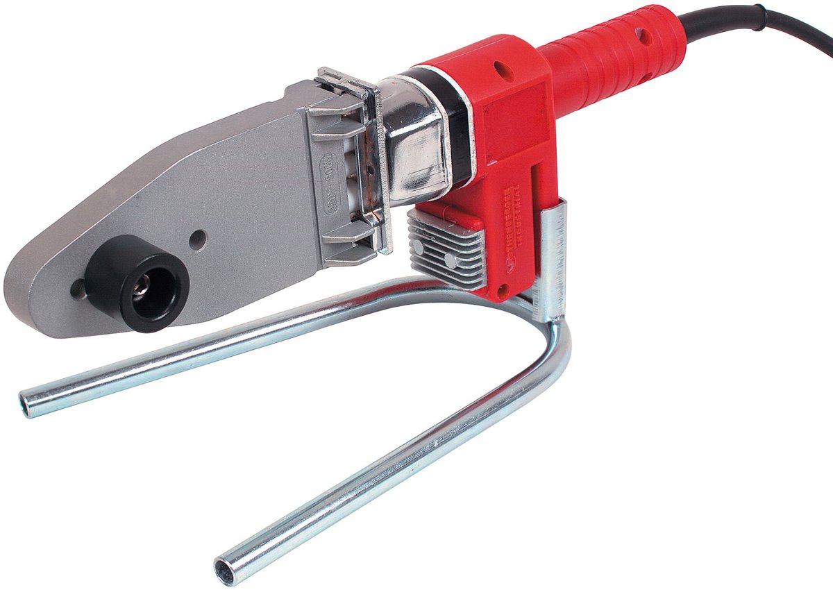 Rothenberger Moflasapparaat, 800W