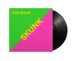 foto van Doe Maar - Skunk