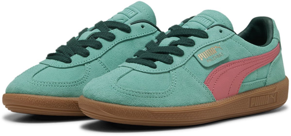 Aquatic / Dark Myrtle