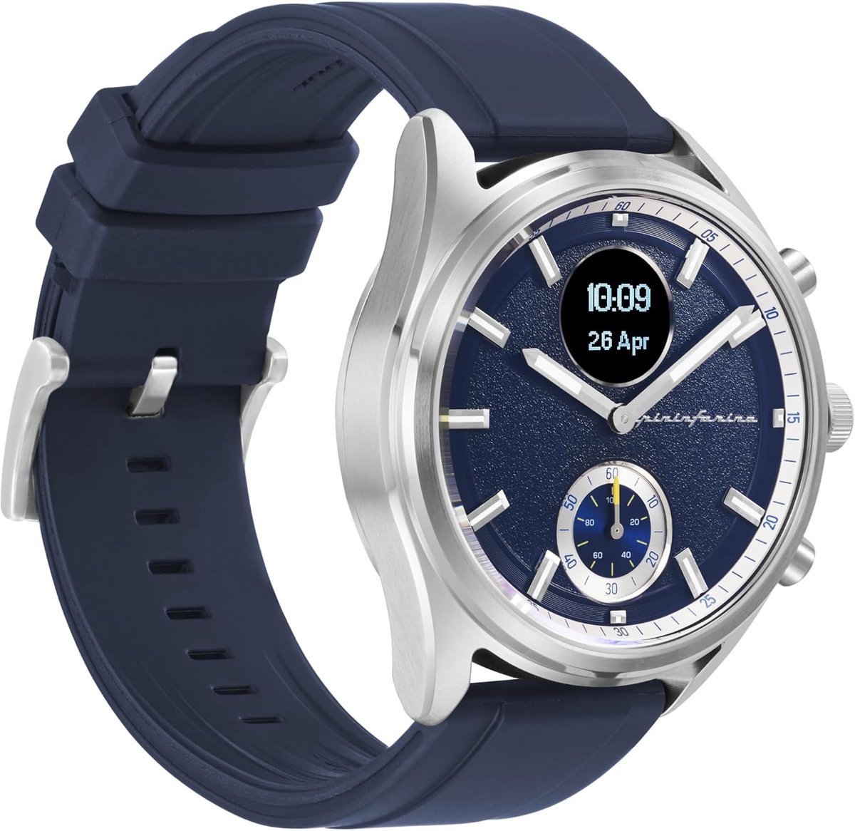 Pininfarina Sport Sintesi Smartwatch - Pininfarina - €159,00
