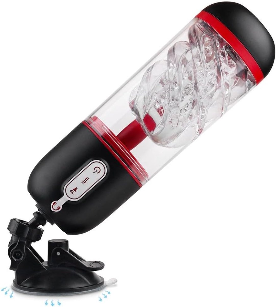 Multifunctionele fitnesstool voor mannen - 3 modi en veelzijdig gebruik