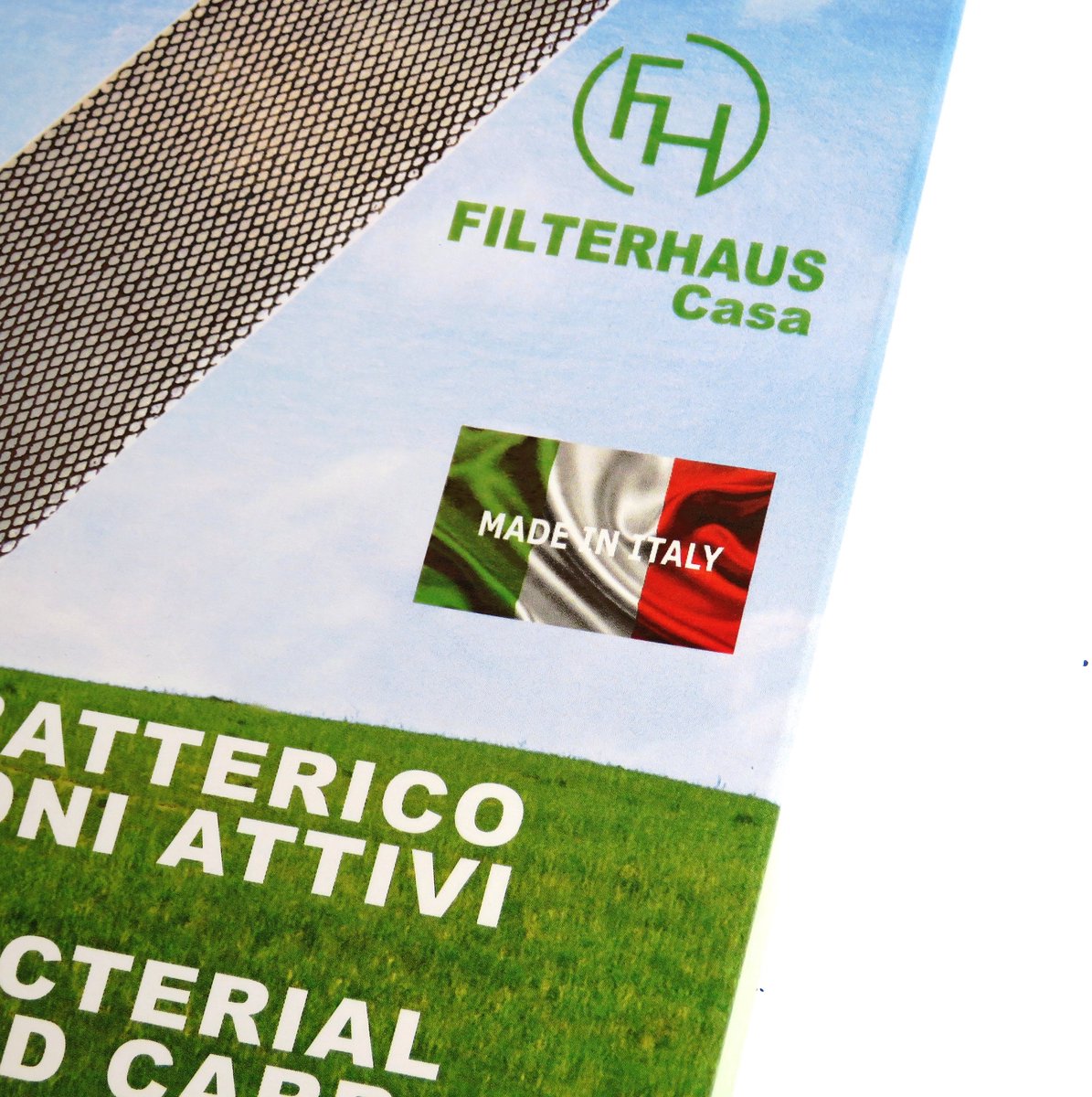 FILTERHAUS universele elektrostatische airco filter - 29,5 x 10 cm - 5 mm - Geschikt voor Mitsubishi en Daikin modellen - Antibacteriël - Mobiel en Split Unit Luchtreiniger – foto 6