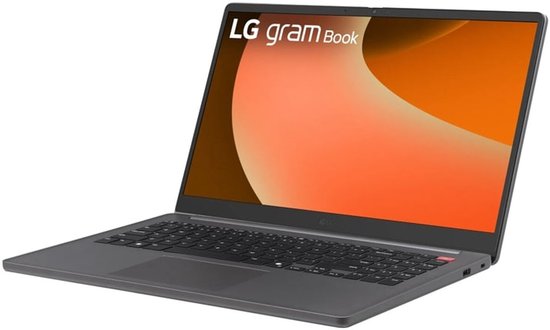 Laptop LG 15U50T-G.AP55B - LG - Hoofdafbeelding