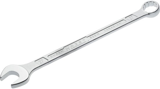 Clé mixte 27 mm DIN3113A