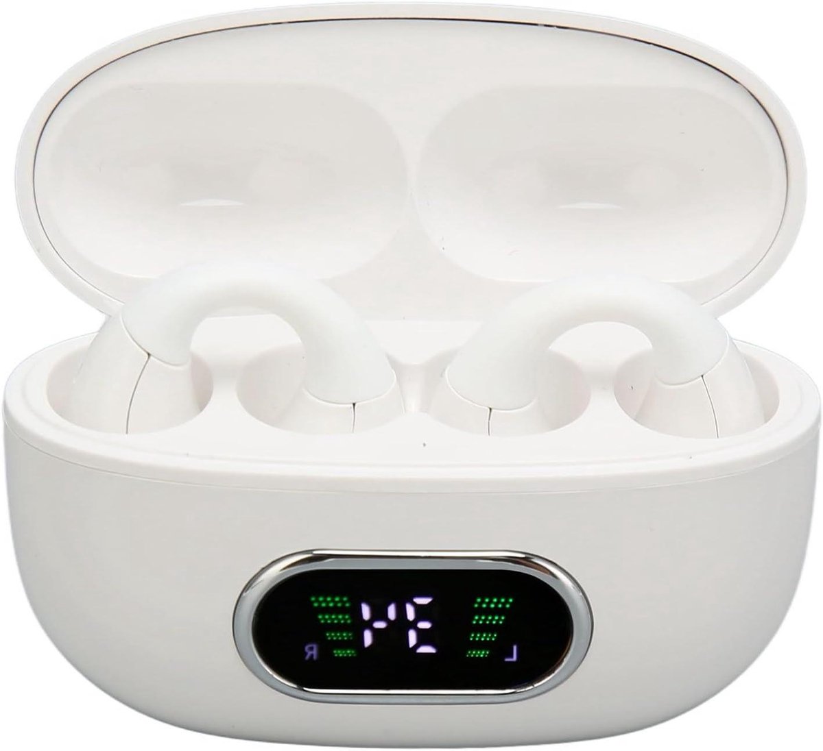 Allecto Plus Talenvertaler Oordopjes met Offline Vertaling - Product - €66,99