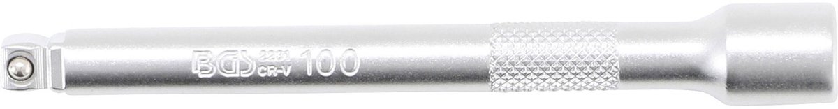 BGS Kantelverlengstuk 1/4 100 mm