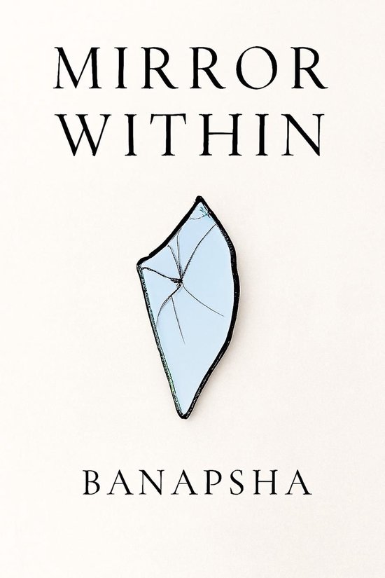 Mirror Within - cover