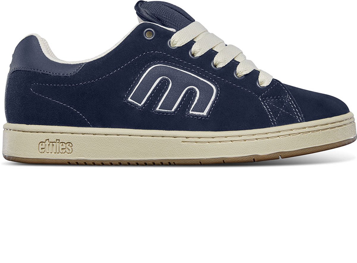 Etnies Callicut Schoenen 1/2 Man Marineblauw