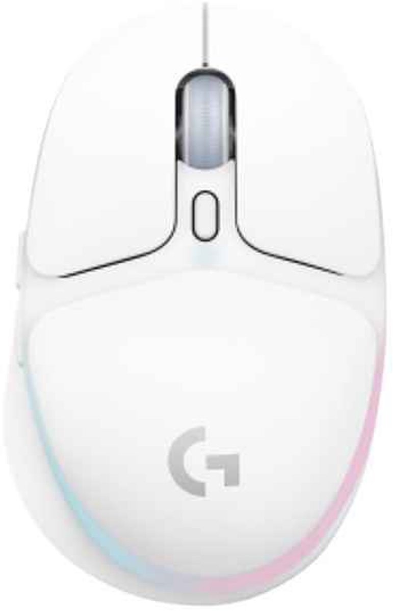 Logitech G705 Draadloze Gaming Muis