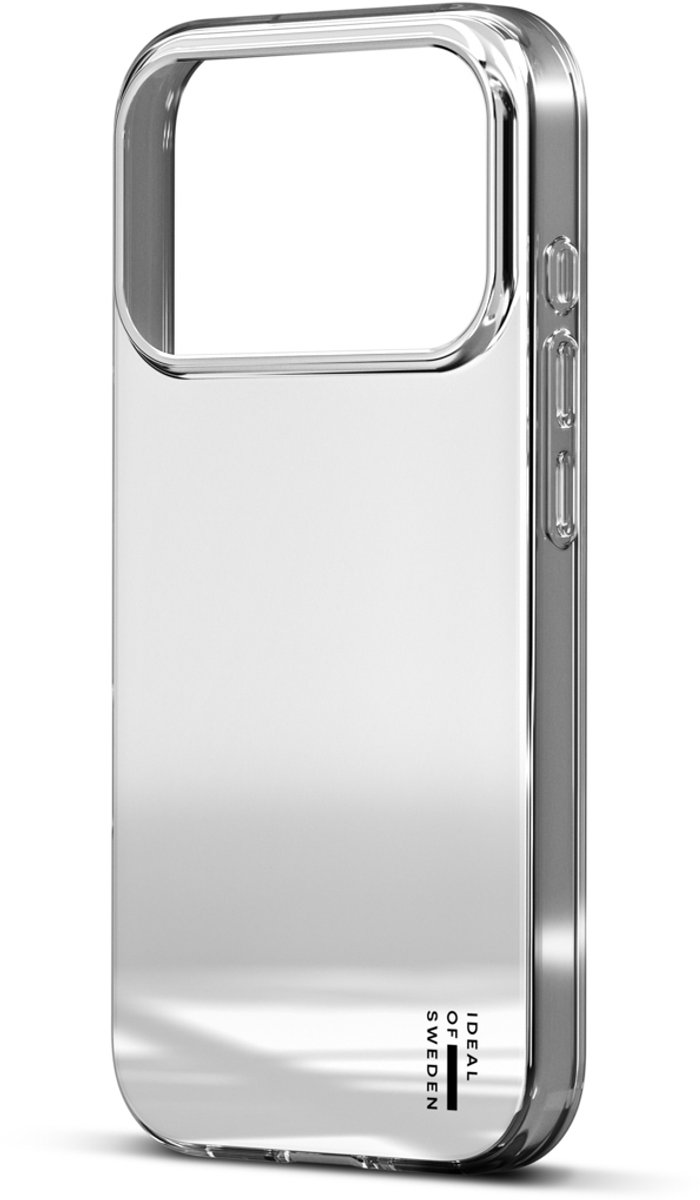 iDeal of Sweden Mirror Case geschikt voor Apple iPhone 17 Pro - Mirror