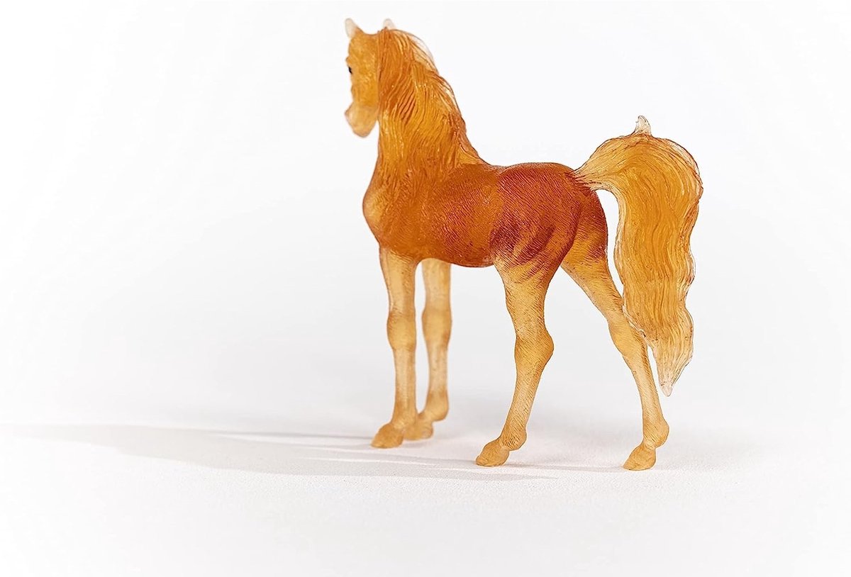 Schleich Bayala - Verzameleenhoorn Karamel speelfiguur thumbnail 3