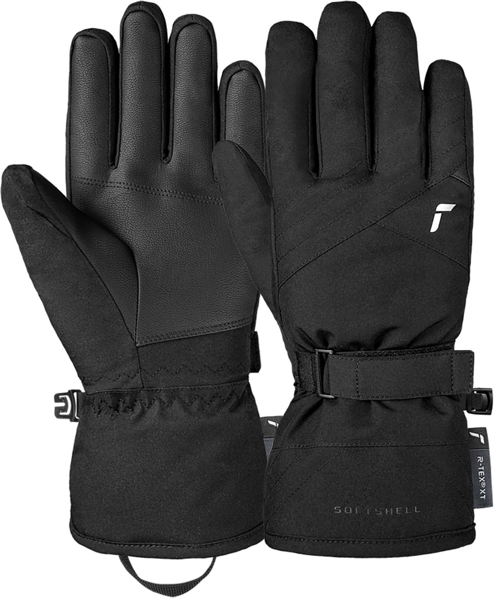 Reusch Reusch Alena R-TEX® XT Dames Wintersporthandschoenen Zilver
