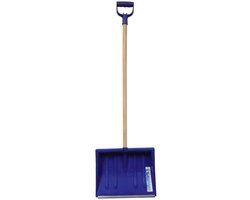 Sneeuwschuiver Blauw - Kinder Sneeuwschuiver - 93 cm lengte