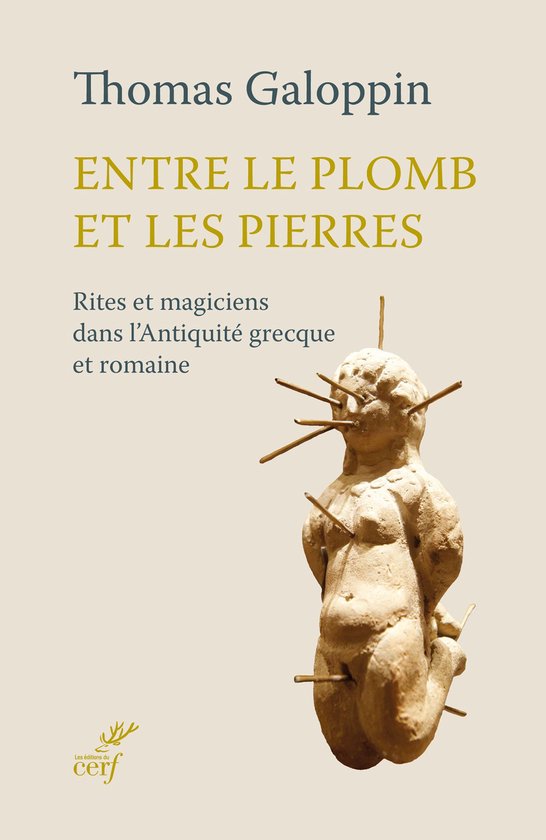 Entre le plomb et les pierres