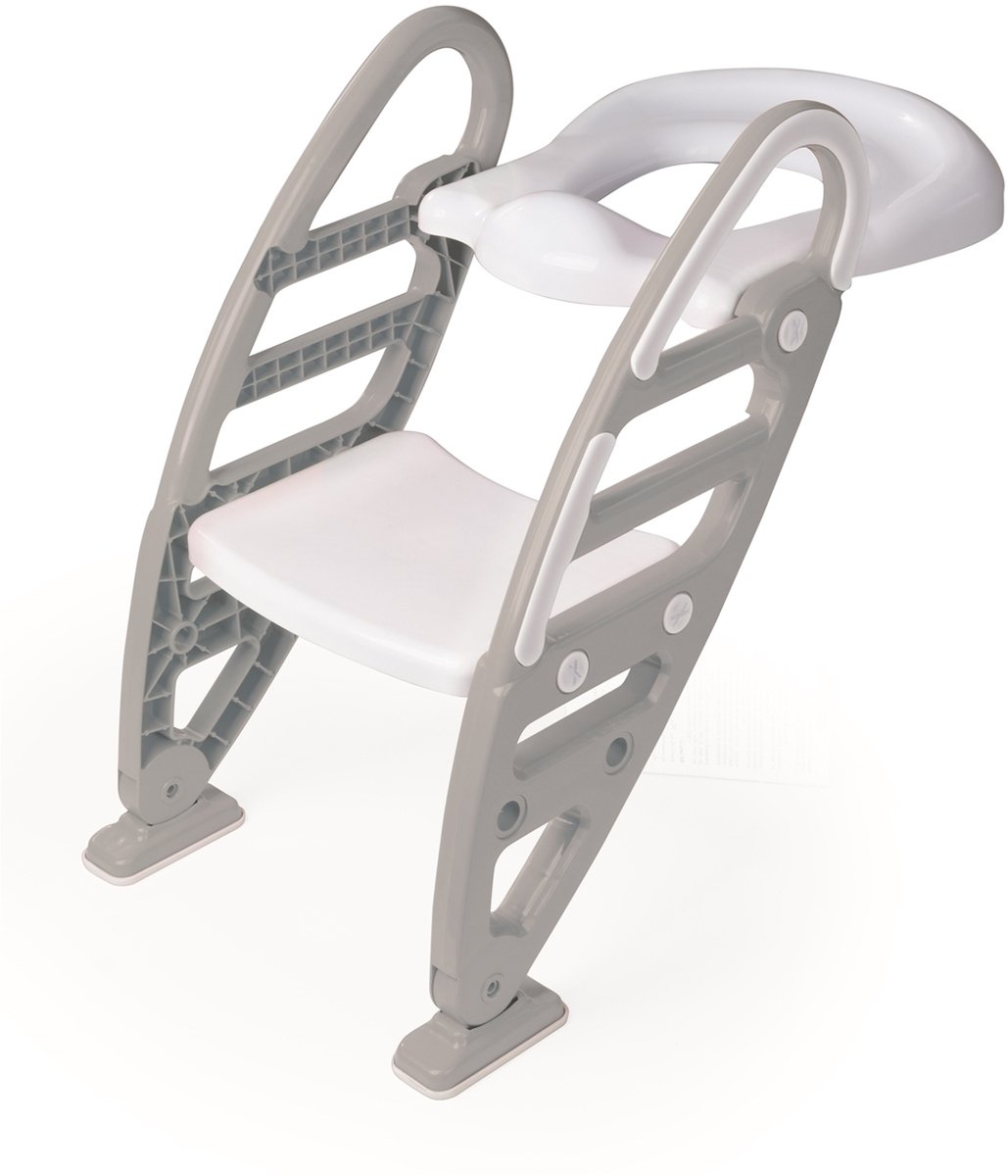 Dolu Toilettrainer met Trapje 7245