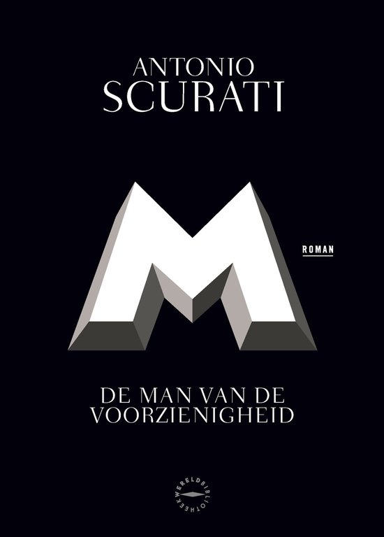 M. De man van de voorzienigheid