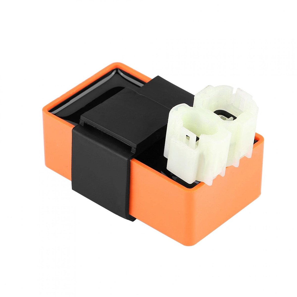 GY6 Racing CDI 4-Takt - 6-Polige Behuizing - Geschikt voor Buggies en Go Karts
