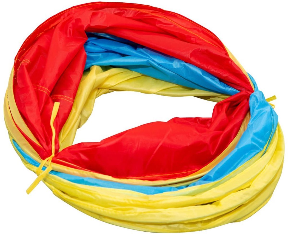 Pop-Up Speeltunnel 180x45 cm