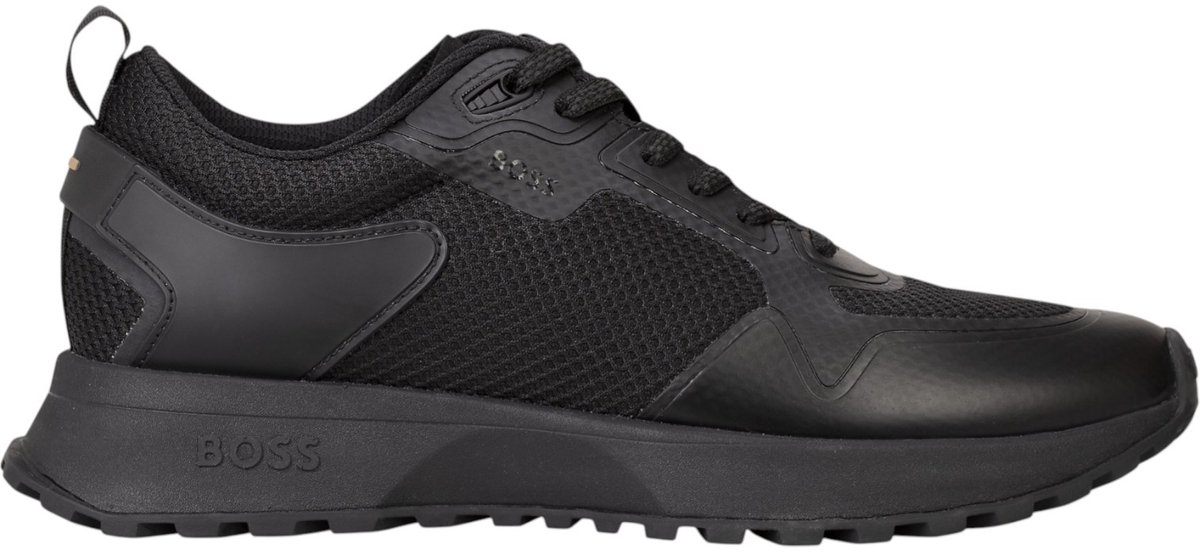 Boss Jonah_Runn_meth Zwart