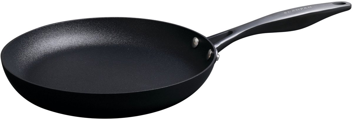 Scanpan Pro SB+ Induction Koekenpan - 26 cm