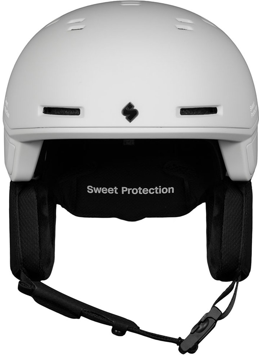 Sweet Protection Adapter Mips Helm L-XL Wit
