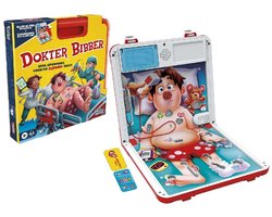 Dokter Bibber - Franstalig