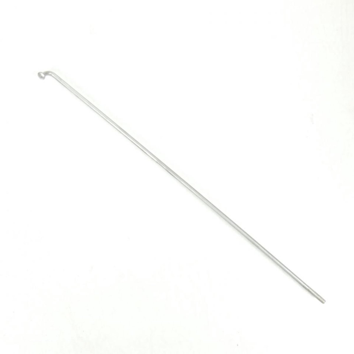 Lot 23 Rayon de jante L240mm Ø3mm pour moto Peugeot 50 XP6 753457 Neuf