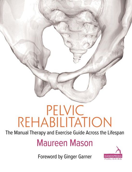 Pelvic Rehabilitation - cover