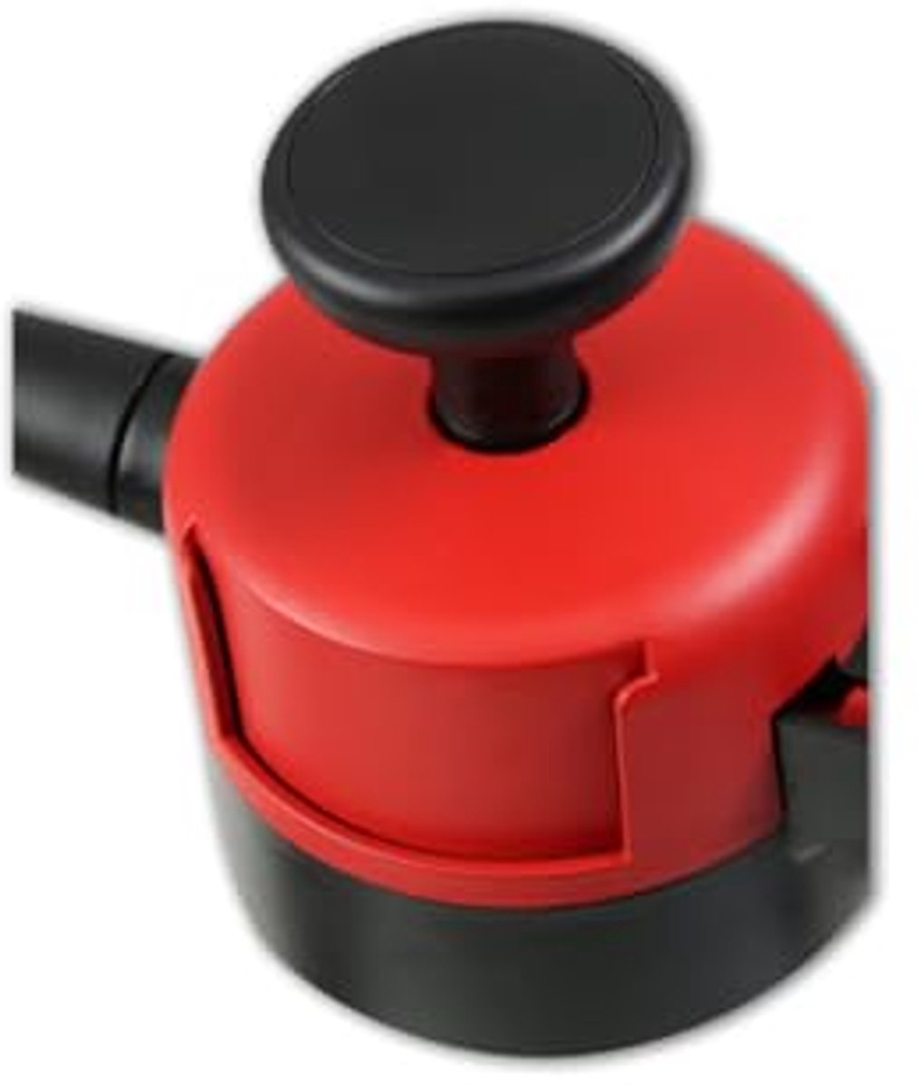Eenhandspuit 2 liter voor tuin en huis - Lichtgewicht en veelzijdig