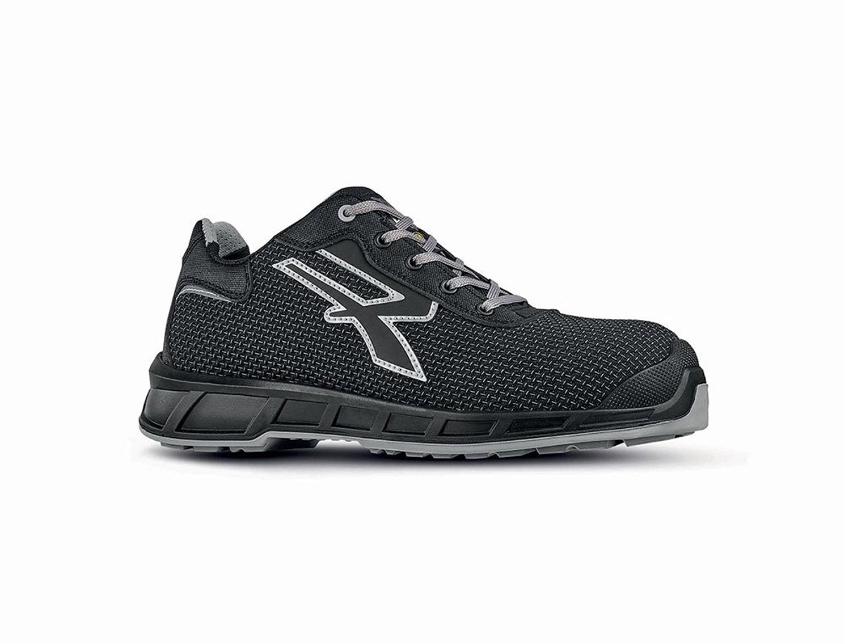 U-Power Veiligheidsit-schoenen / Halb-schoenen Jackson Esd S3 Ci Src RK20104