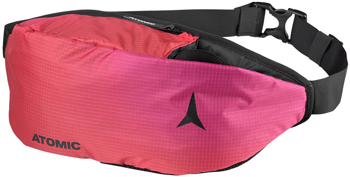 Atomic Hydration Belt Heuptas Roze