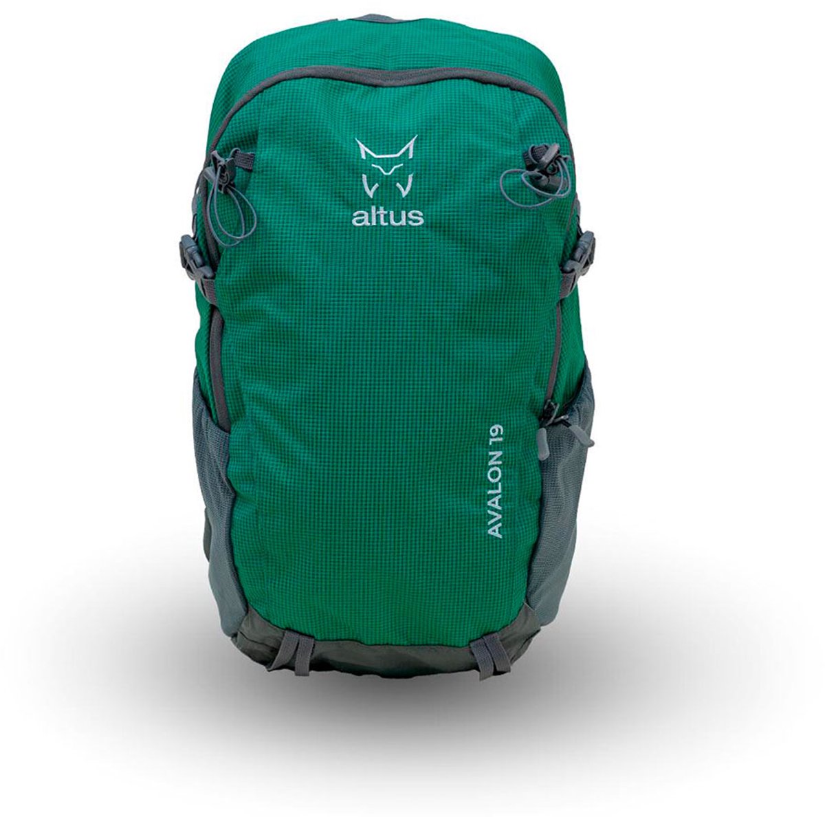 Altus Avalon J30 Rugzak Groen